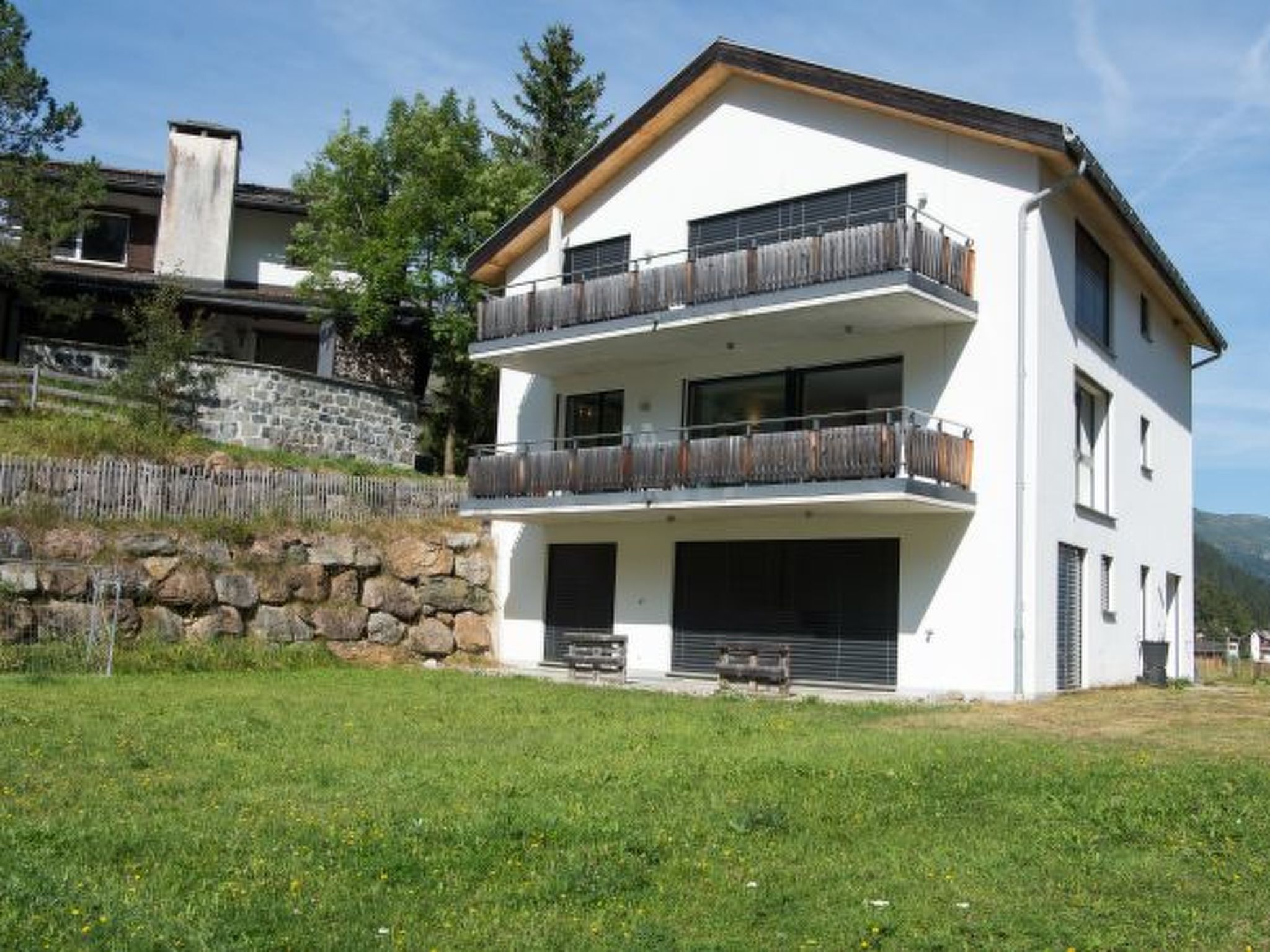 Aussenbereich