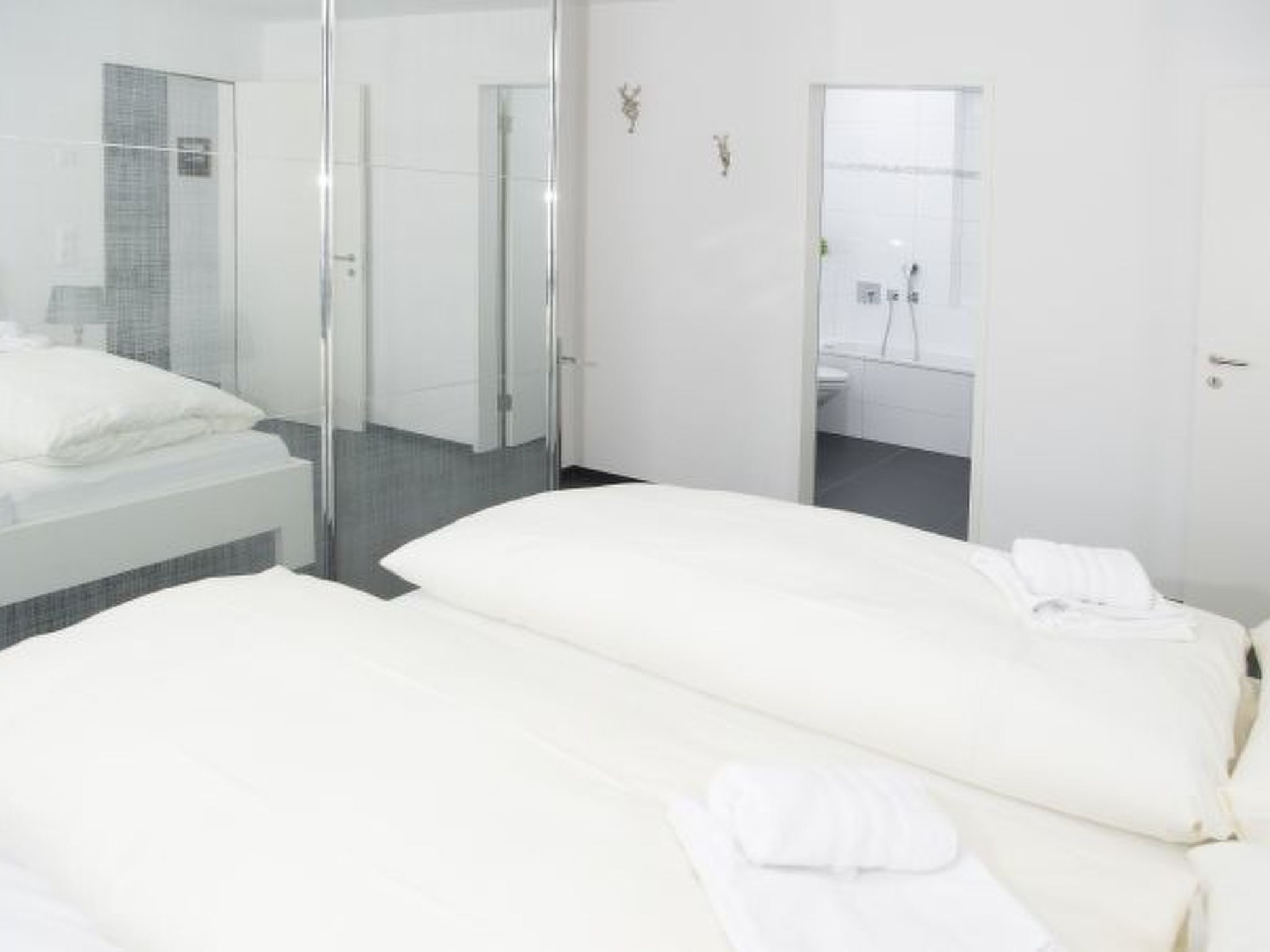 1 Schlafzimmer, Internetzugang