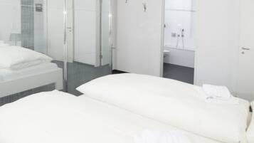 1 Schlafzimmer, Internetzugang