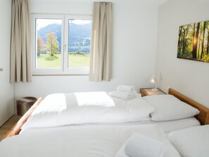 1 bedroom, Internet - mit Garten Tgeasa Schilendra-Lantsch/Lenz by Interhome (Lantsch)