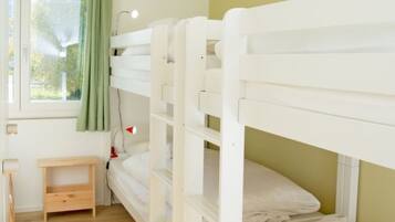 1 chambre, accès Internet