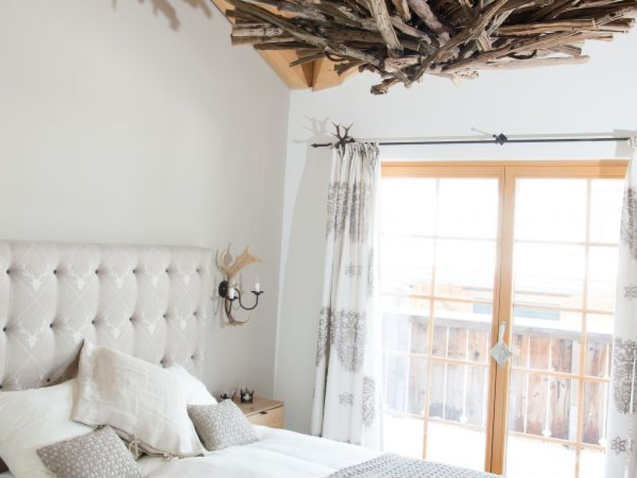1 bedroom, internet