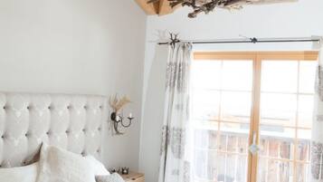 1 bedroom, internet
