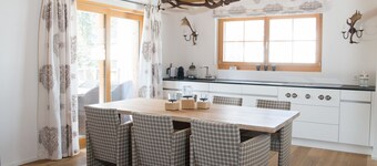 1605 Scalottas by Interhome