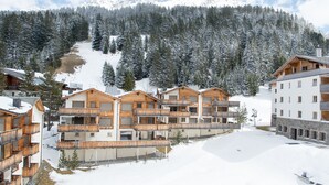 Exterior - 1605 Scalottas by Interhome (Lenzerheide)