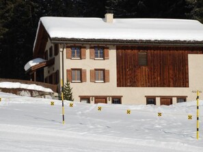 Aussenbereich