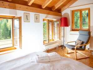1 Schlafzimmer, Internetzugang