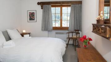 1 bedroom, Internet