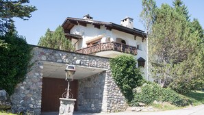 Exterior - 1612 Val di Lai by Interhome (Lenzerheide)