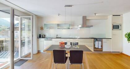 3.5 Zimmer Ferienwohnung Piz Linard Lantsch Lenz by Interhome