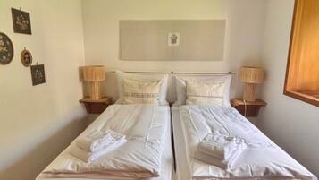 1 dormitorio y Internet