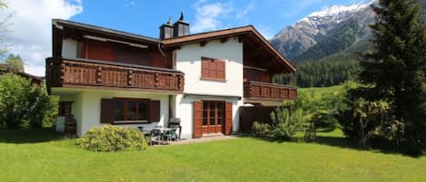 Außenbereich