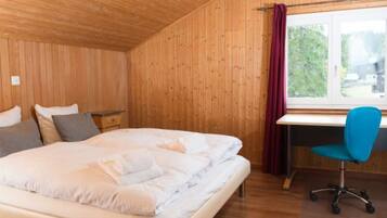 1 bedroom, Internet