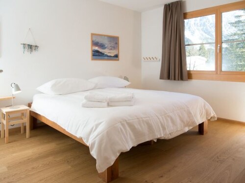 Sot Valos für Familien Lenzerheide Zentrum by Interhome
