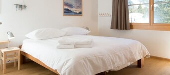 Sot Valos für Familien Lenzerheide Zentrum by Interhome