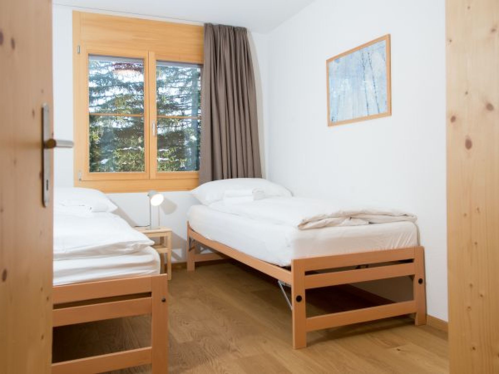 1 bedroom, Internet