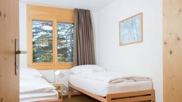 1 bedroom, Internet