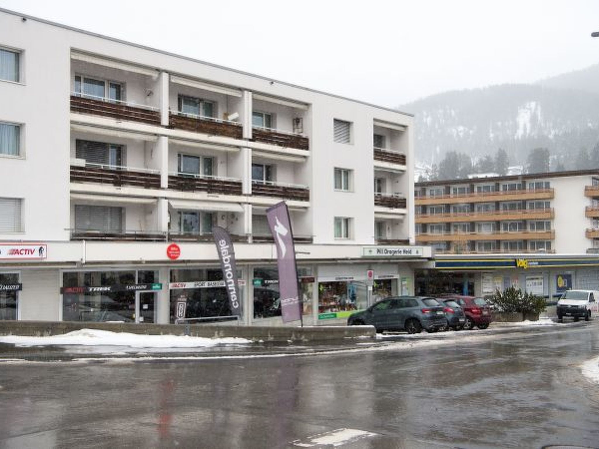 Udendørsområde