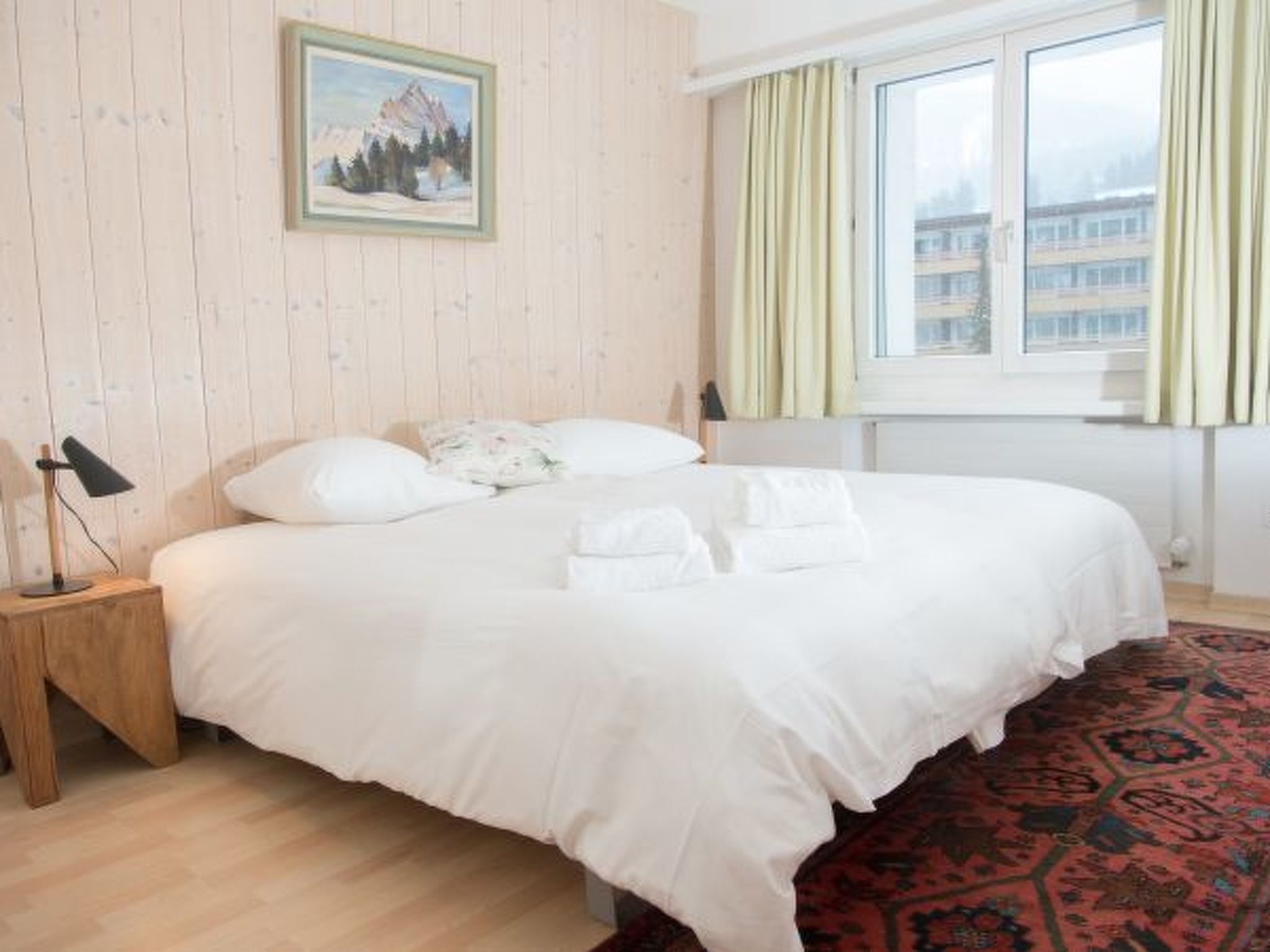 1 Schlafzimmer, Internetzugang