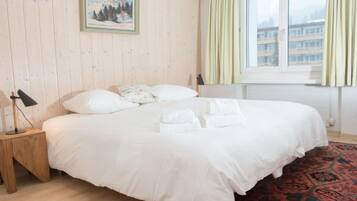 1 Schlafzimmer, Internetzugang