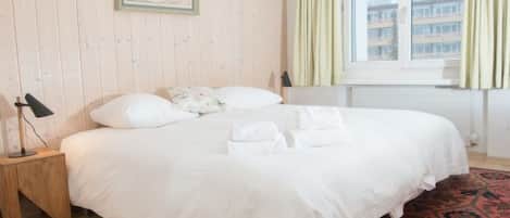 1 bedroom, internet