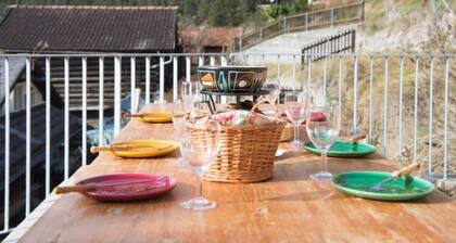 Haus Schmitten - Davos by Interhome