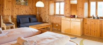 Haus Schmitten - Davos by Interhome