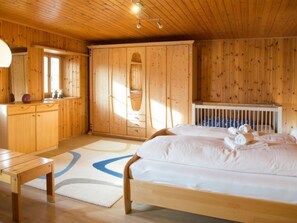 1 chambre, accès Internet