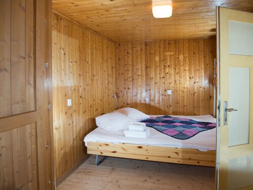 4001 Haus Schmitten by Interhome