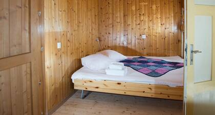 4001 Haus Schmitten by Interhome
