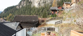 Haus Schmitten - Davos by Interhome