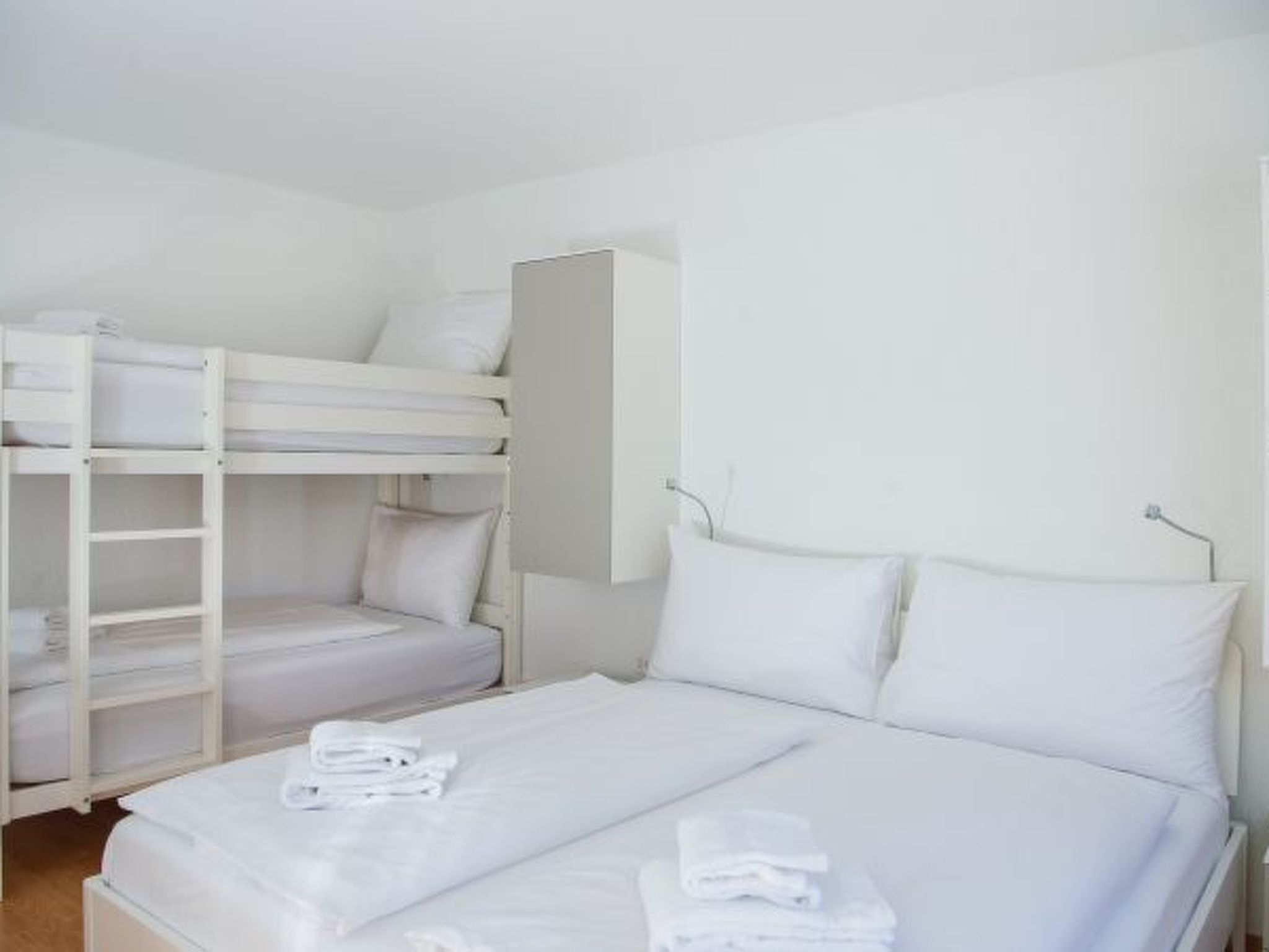 1 bedroom, Internet