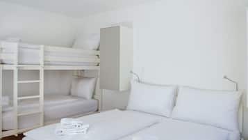 1 bedroom, Internet