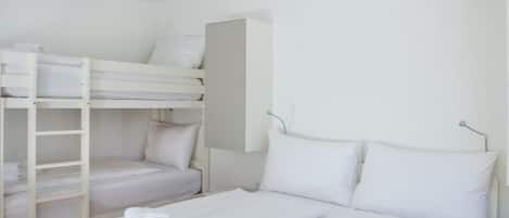 1 bedroom, Internet