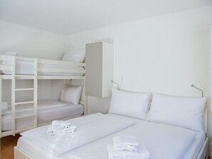 1 bedroom, Internet - für Skibegeisterte Triangel D - Parpan by Interhome (Parpan)