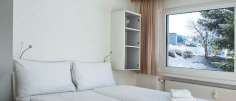 1 Schlafzimmer, Internetzugang