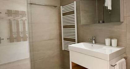 für Skibegeisterte Triangel D - Parpan by Interhome