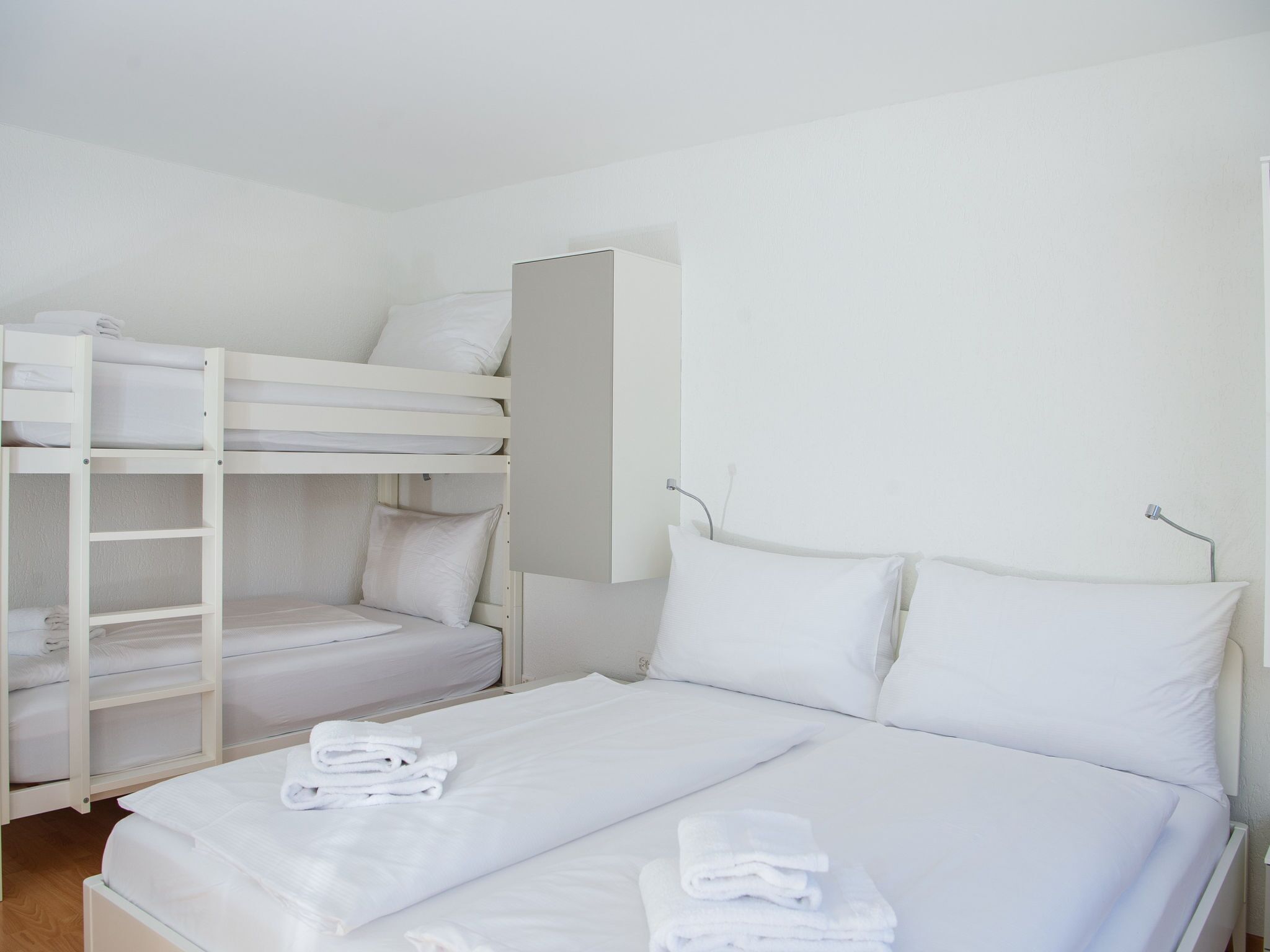 Für Skibegeisterte Triangel D - Parpan By Interhome - Churwalden