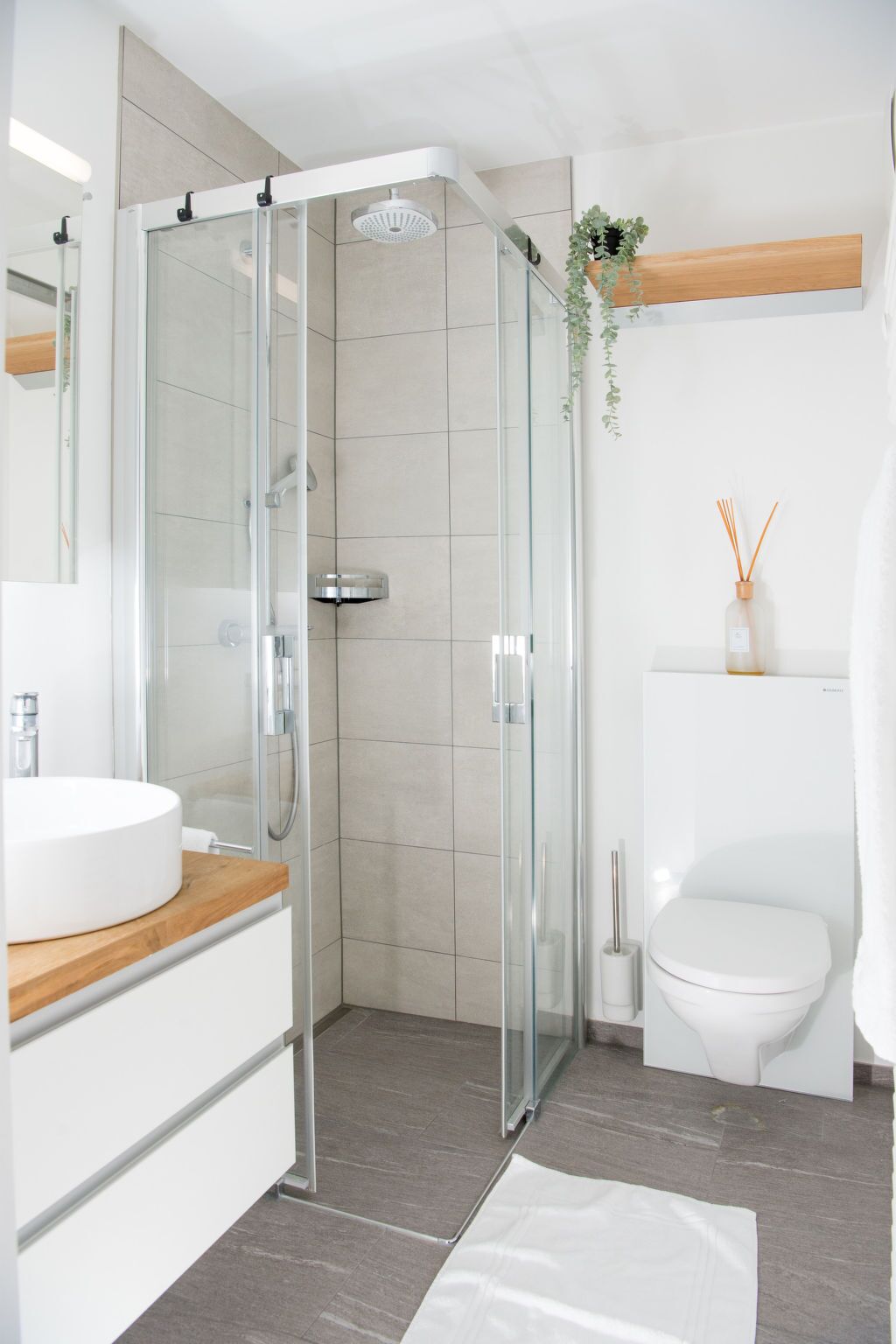 Badkamer