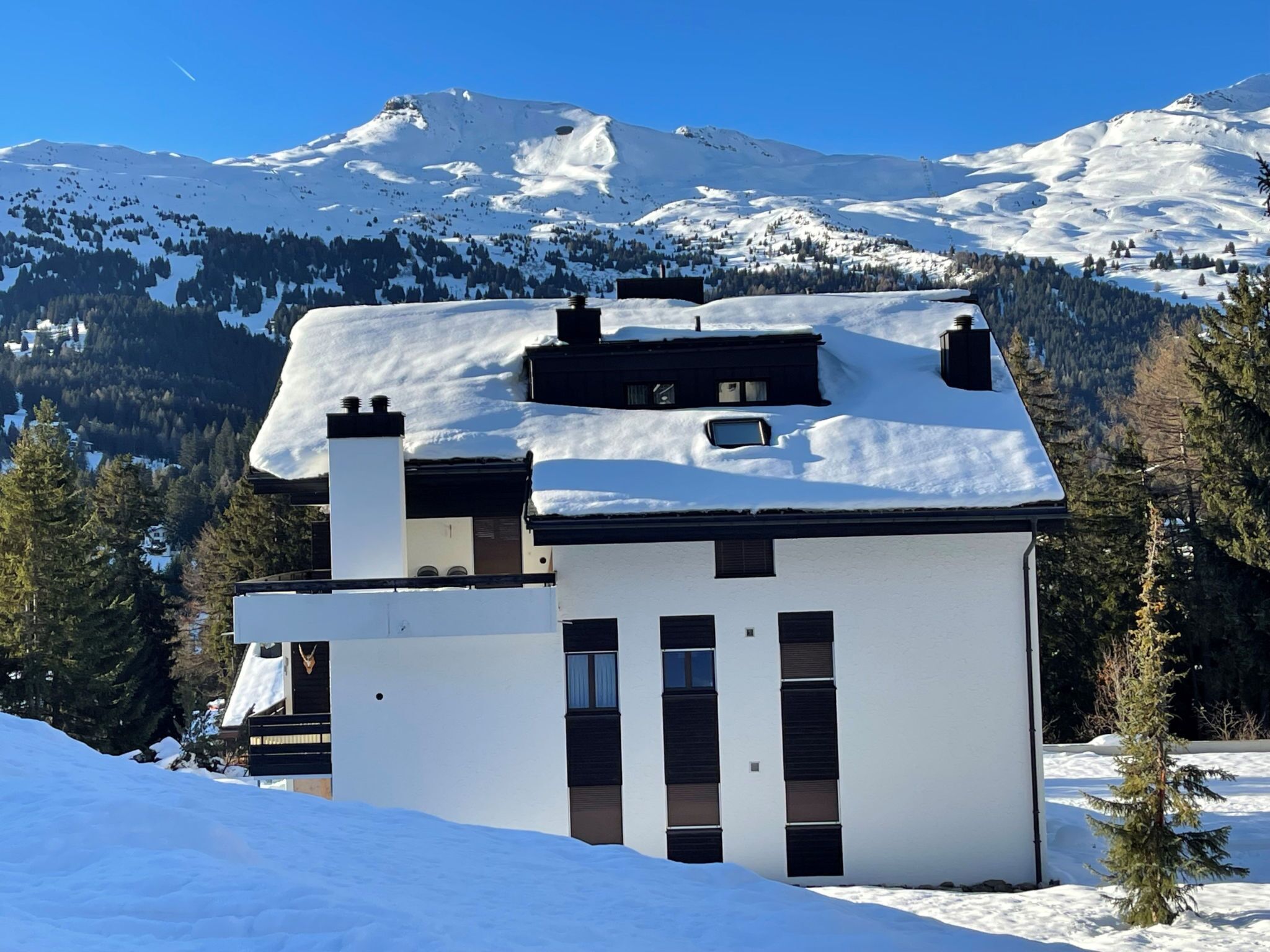 Exterieur