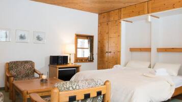 1 habitación y internet