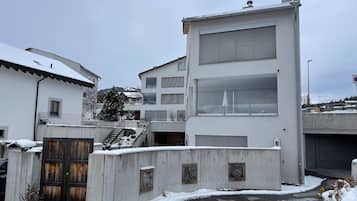 Aussenbereich