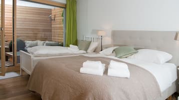 1 Schlafzimmer, Internetzugang