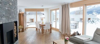 Valmala für 5 Personen und einem Familienhund mit eingezäuntem Garten by Interhome