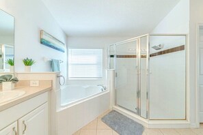 View from property - Disney Area Preferred Homes With Gameroom (Davenport)
