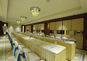 Meeting facility - The Wall Street (Amer)
