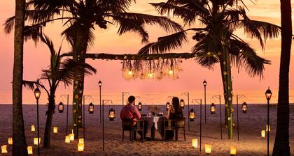 Marari Beach Resort - A CGH Earth Experience