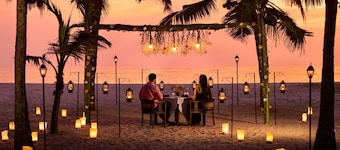 Marari Beach Resort - A CGH Earth Experience