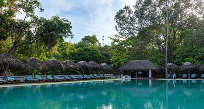 Marari Beach Resort - A CGH Earth Experience