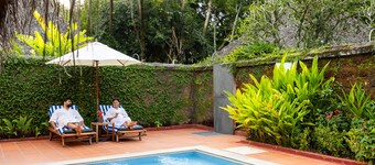 Marari Beach Resort - A CGH Earth Experience